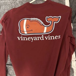 Vineyard vines shirt
